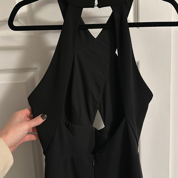 BCBG floor length dress - Picture 2 of 6